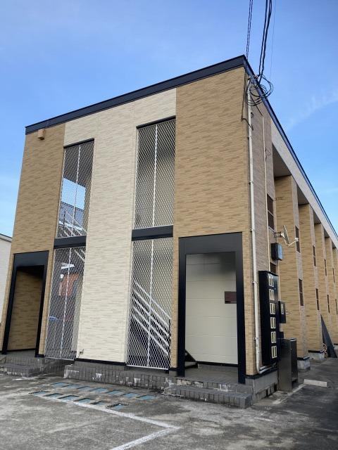 レオパレスSQUARE[2階]