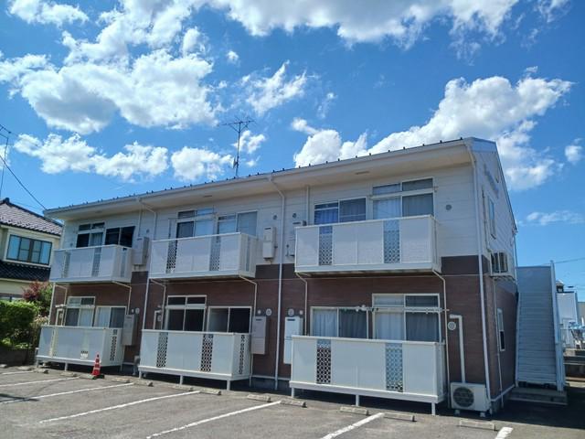 コーポさざんか2