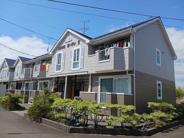 カクタス・ガーデンⅡ