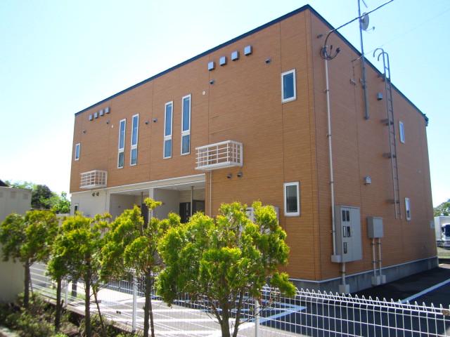 ラ ファメンタム フサ(1LDK/1階)