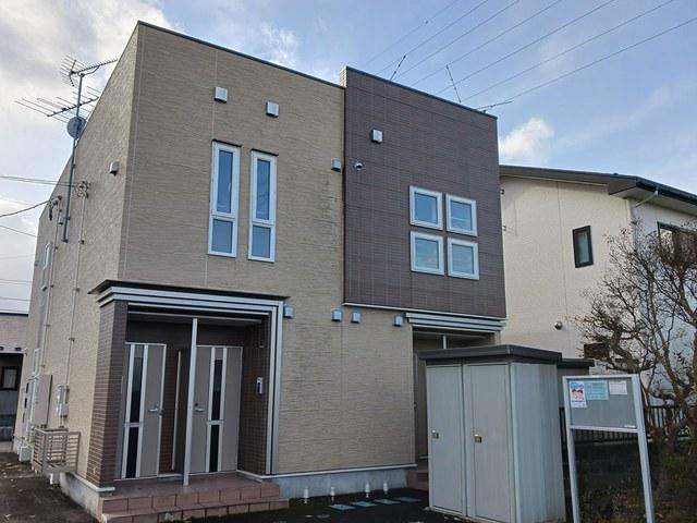 エンブレムさくら