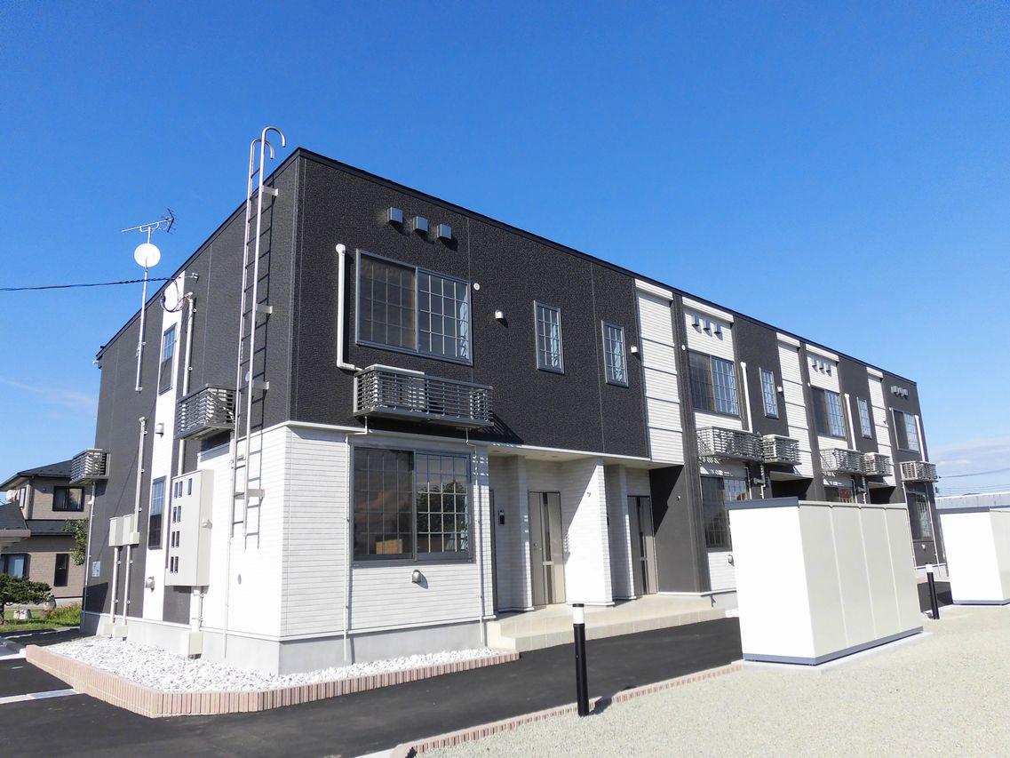 オークウェルスⅠ