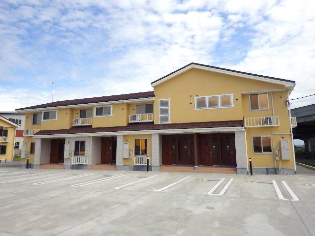 ルーラル クラウンⅡ