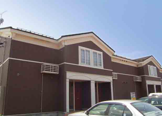 サンライズ 1番館