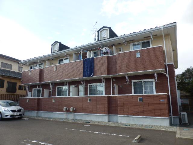シャトレ柏木
