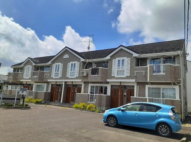 クレストールZEN(2LDK/2階)