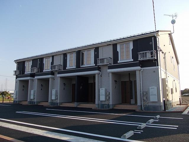 サンプロスパーⅡ