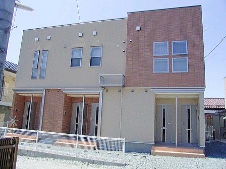 マリオン弐番館B