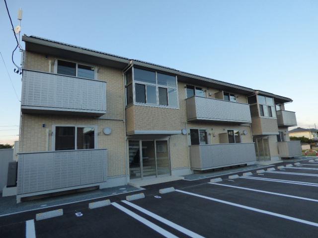 アルカンシェル B