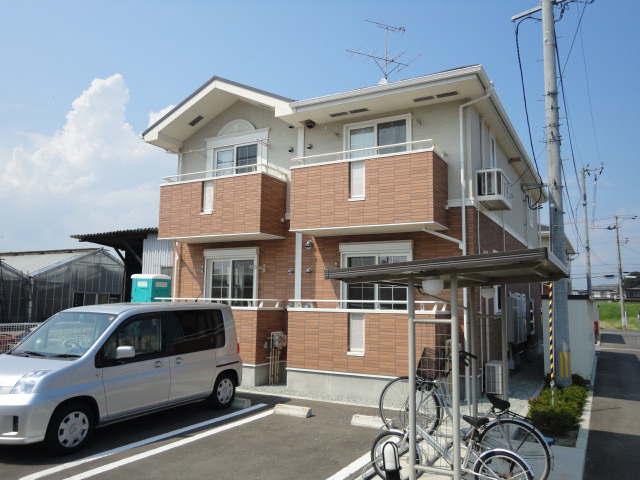 グレース・ガーデンⅥ