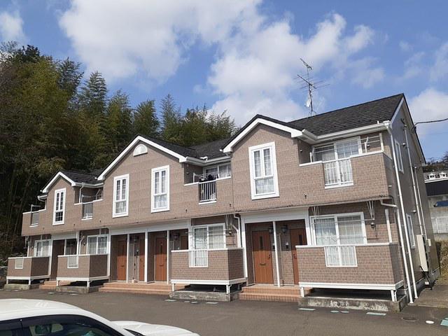 ヴィラ・ソレアード