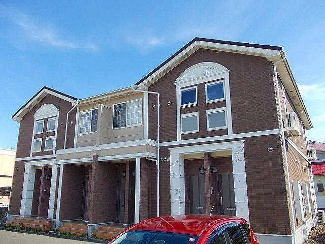 グランデ・フィオーレⅠ-A