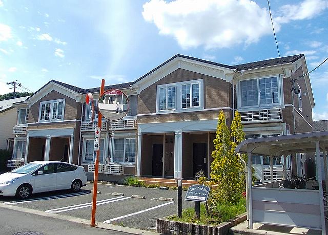 グランデ・フィオーレⅡーA