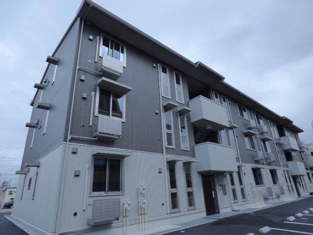 セジュールNANA(2LDK/2階)