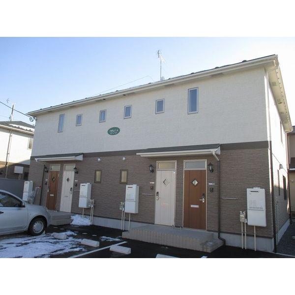 アザレア(1LDK/2階)