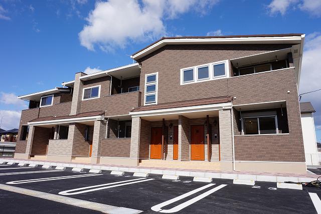 フォレスト・ヴィラB