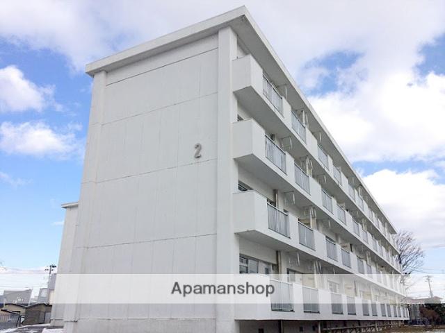 アシスト秋田マンション2