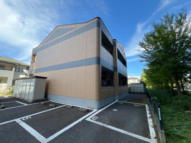 コンフォート堰添