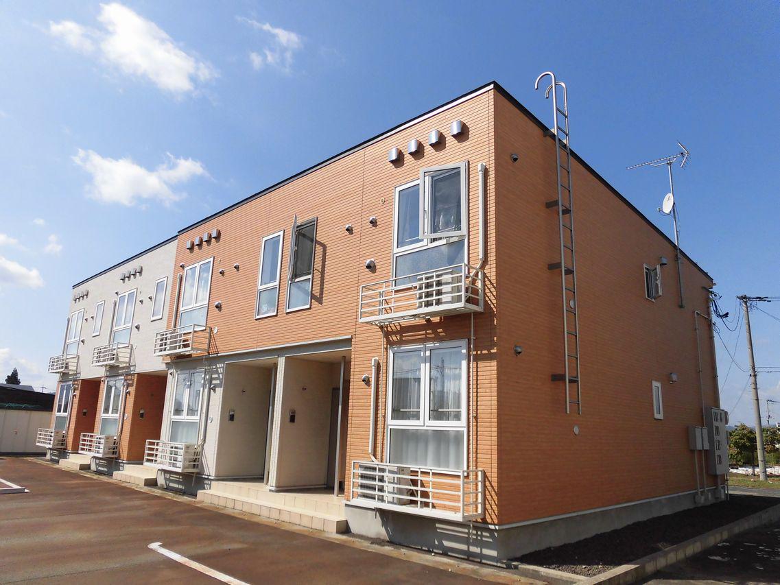 グランディハウス