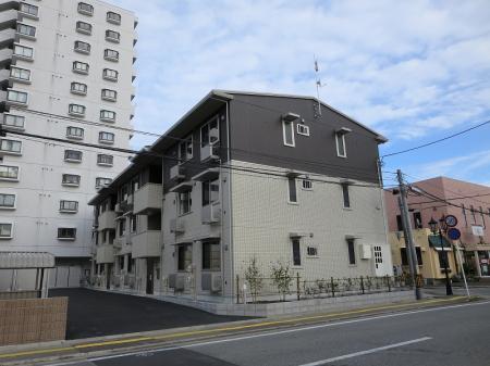 セジュールハルB