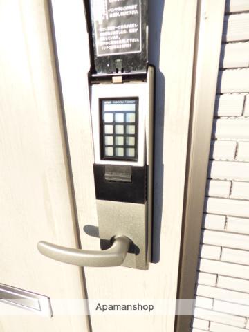 COCOGRAND 南通 A[1階]