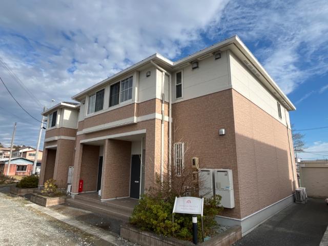 エクセレントプレイスⅠ(1LDK/2階)