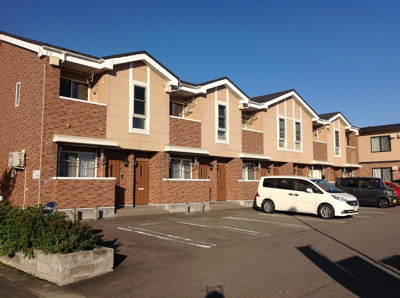 フィオーレ・Ⅰ