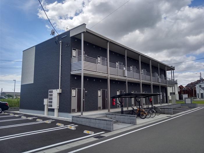 ミランダシュライン宮内