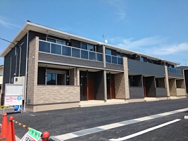 ラ・コンフォート東松島Ⅰ(2LDK/1階)