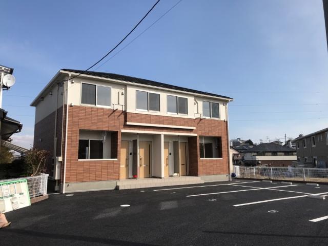 グローリーヒル