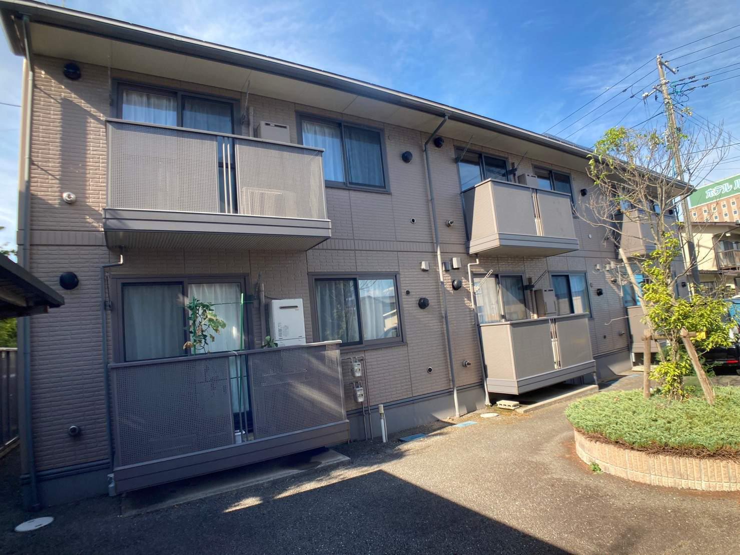 グランドール大瀬 B