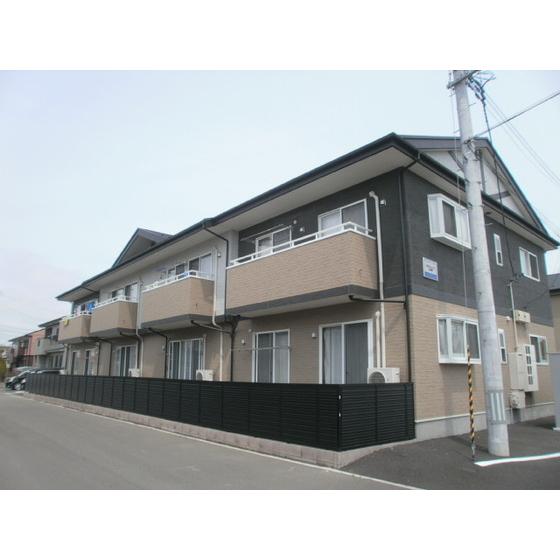 アルコイリスⅠ番館