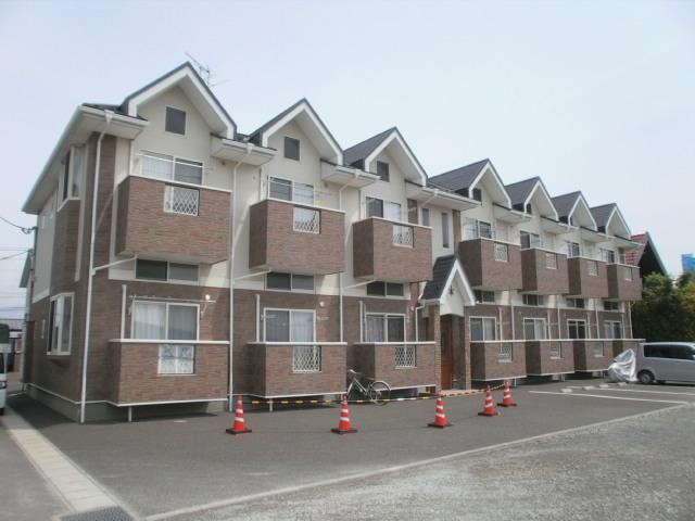 ガルテン山王 伍番館