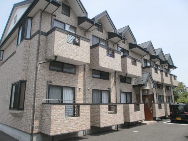 プリムヴェールⅡ