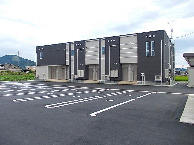 フレスクーラカーサB