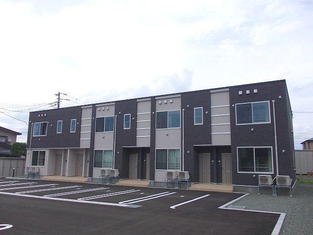 フレスクーラカーサA