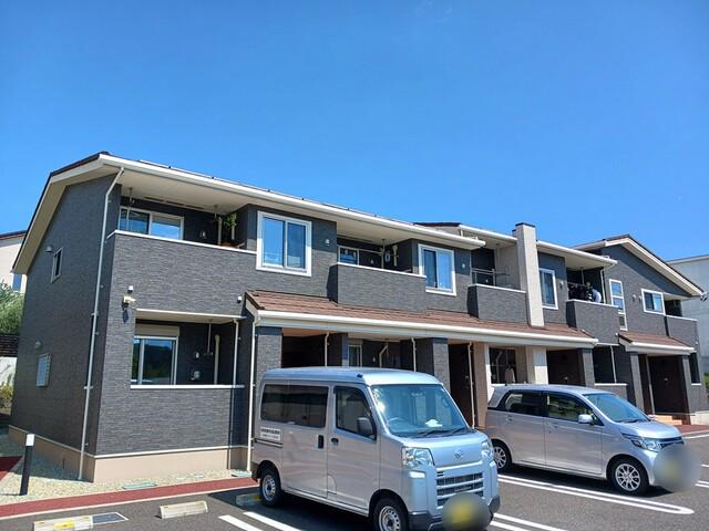 サンシャインⅣ