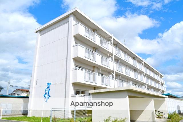 アシスト第2秋田マンション