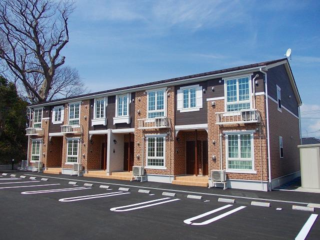 メゾンガーデンⅠ