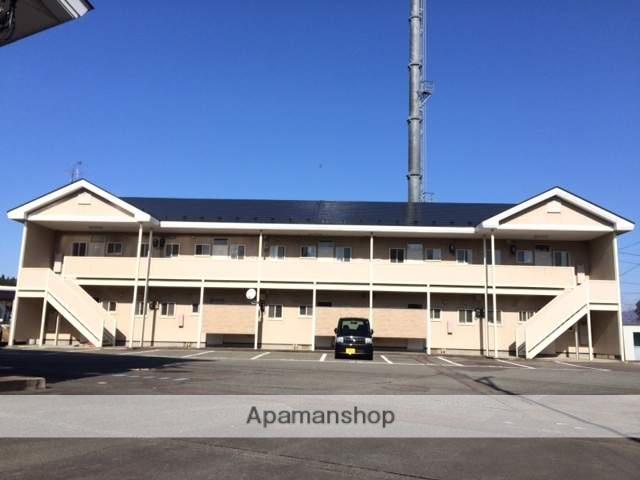 タウンハウスオオヤマⅢ[2階]