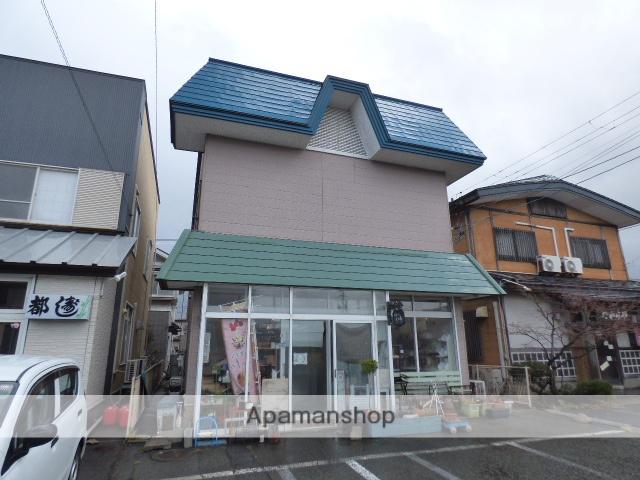 秋田県秋田市寺内字三千刈の戸建賃貸
