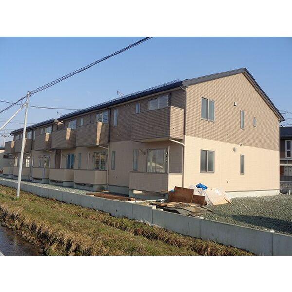 WEAL A棟