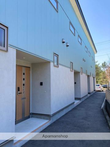 ベレッツァ大沢・アネックス