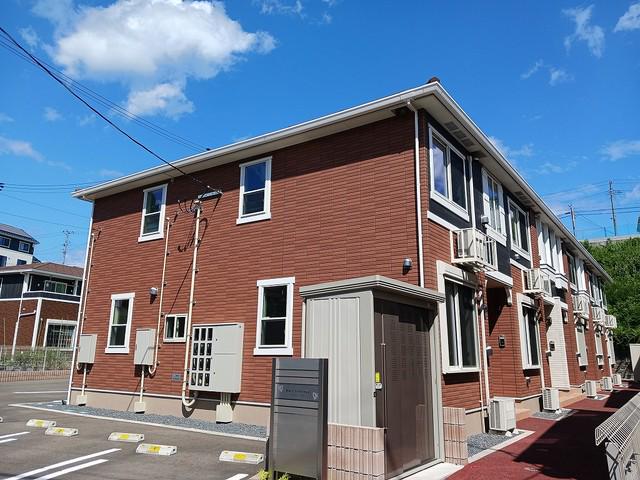 ベル シャトー Ⅰ