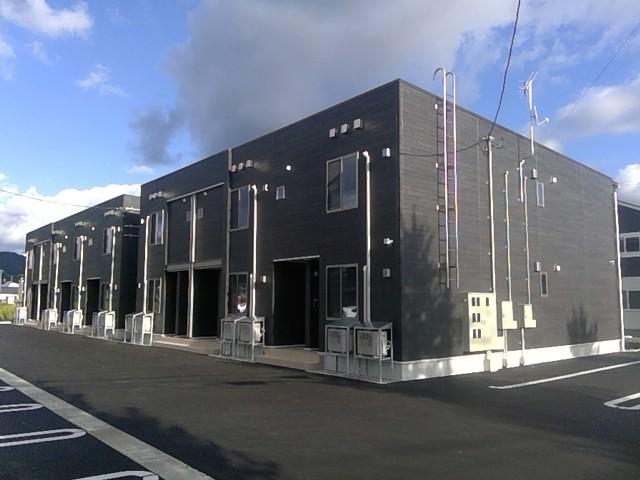 ワイレアⅡ(1LDK/1階)