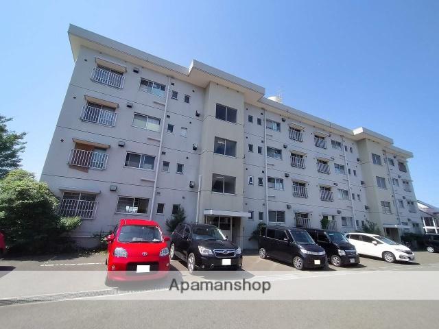 リアンⅠ(4DK/3階)