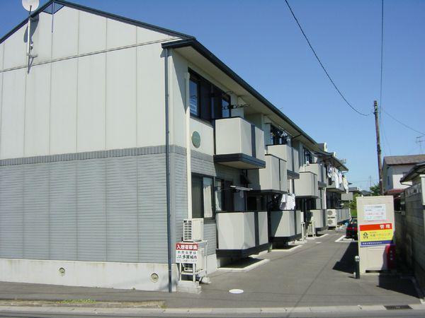 セントレージュA