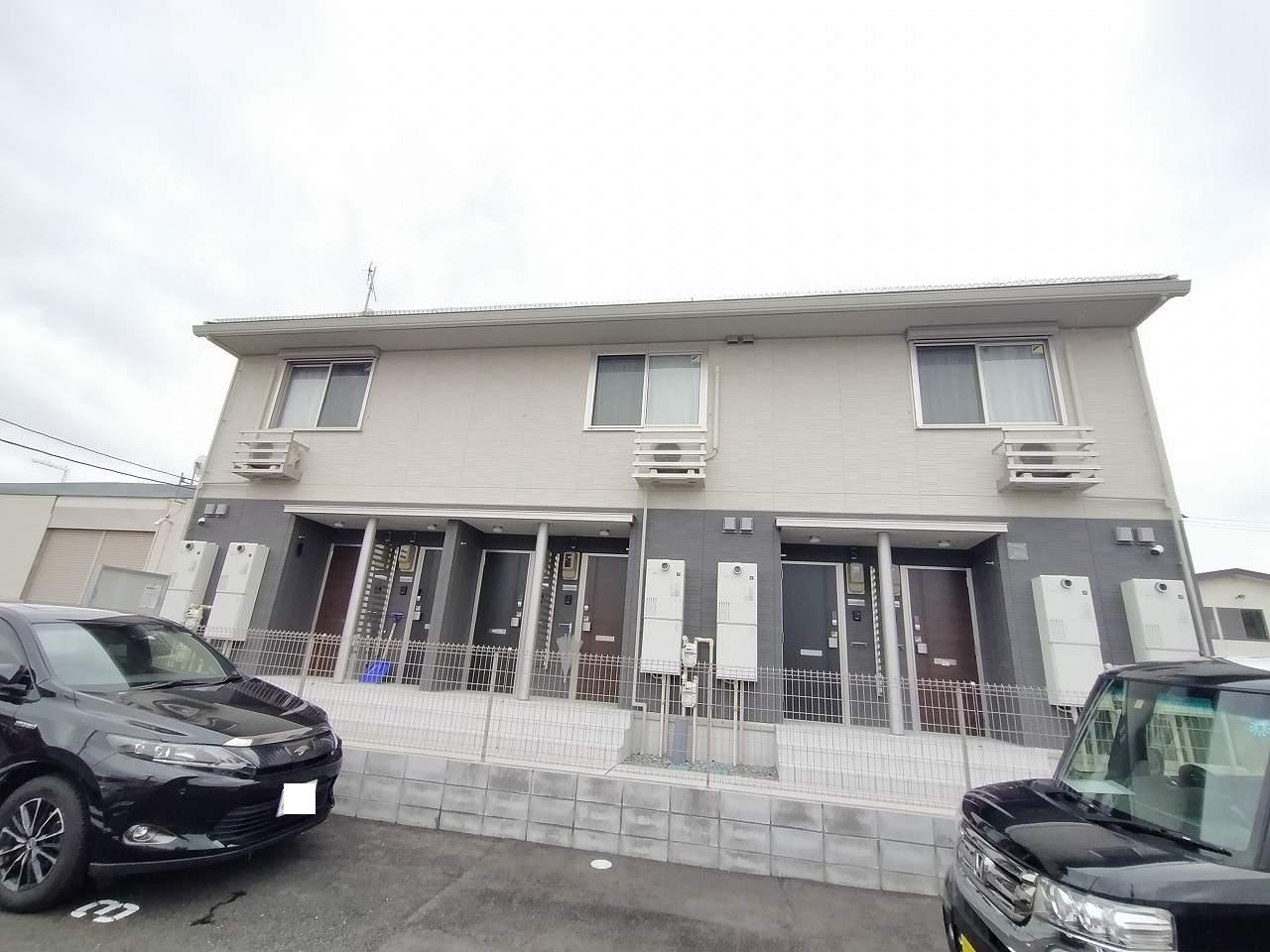 ブレジオぴあⅡ