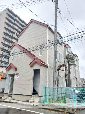 マ・メゾンKAWAI