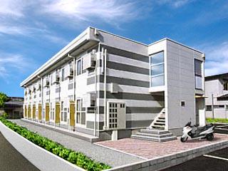 レオパレスアネックス